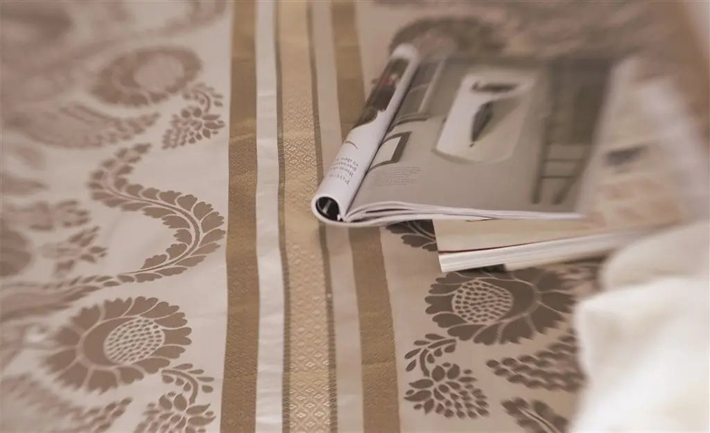 Roquelaire Fabrics