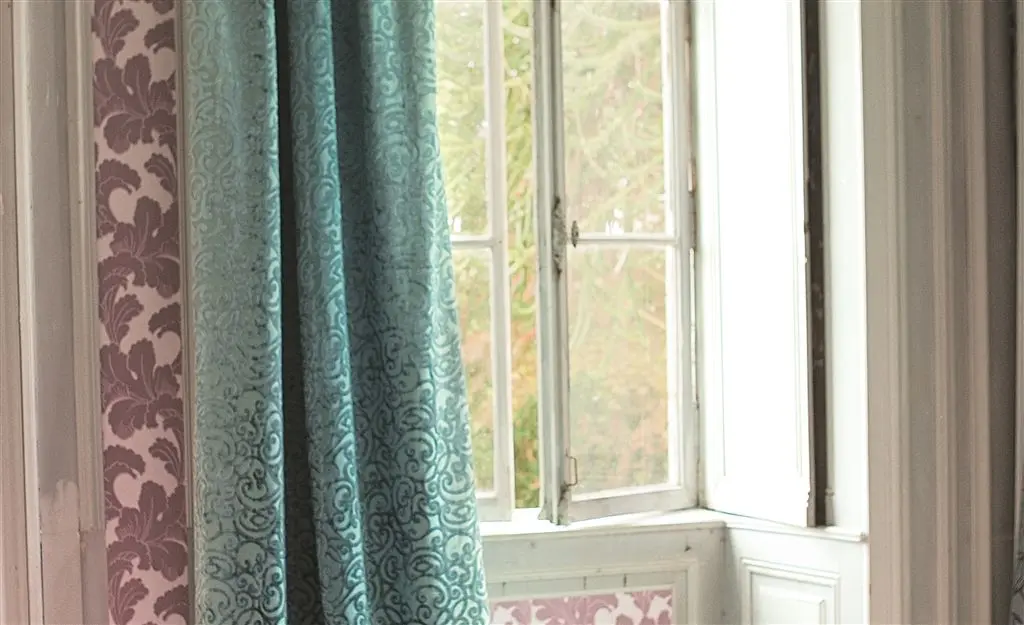 Roumier fabrics