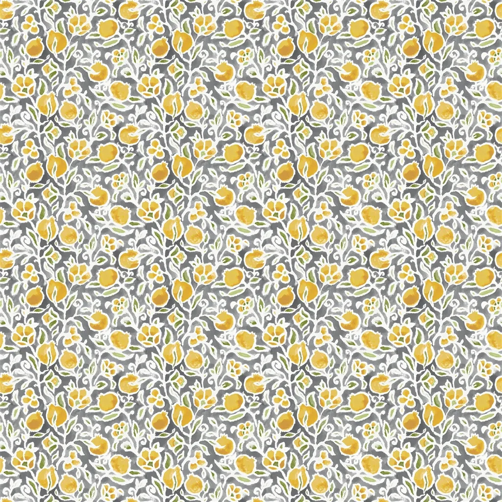 kelmscott - saffron