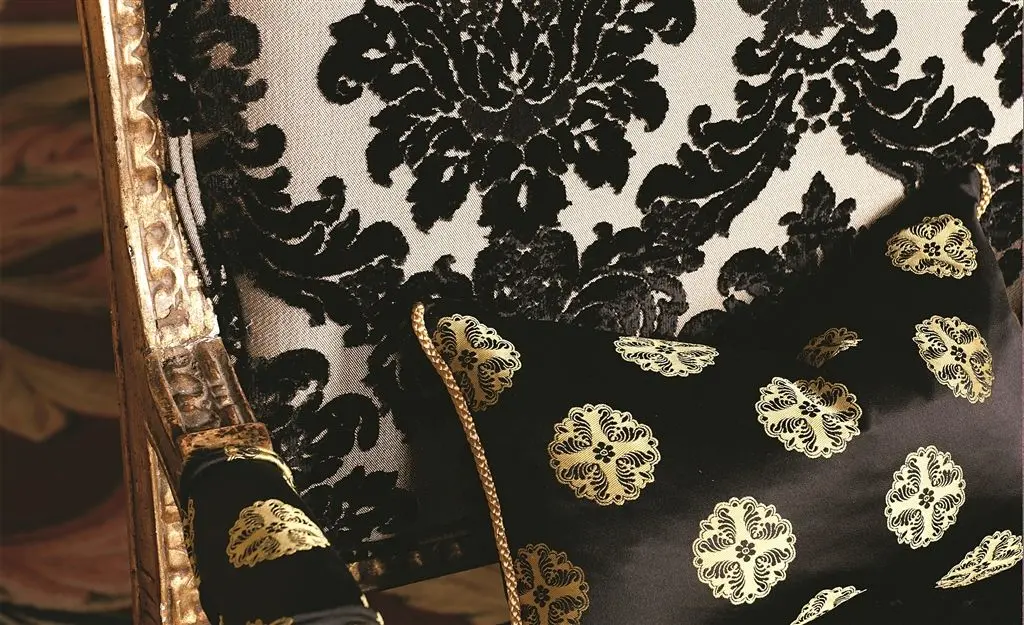 Augusta Fabrics