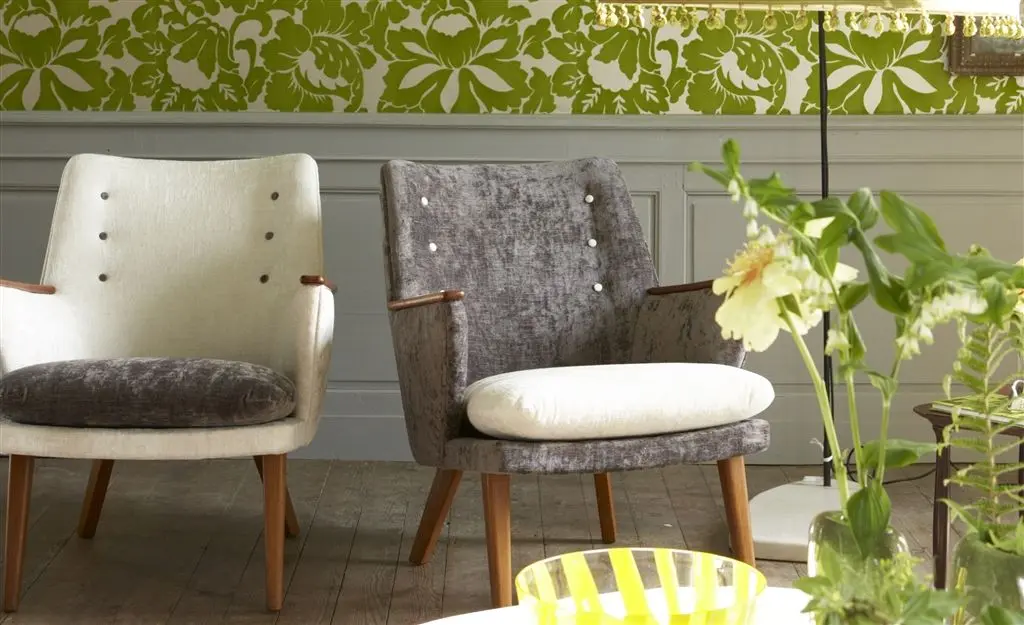 Ruggiero Fabrics