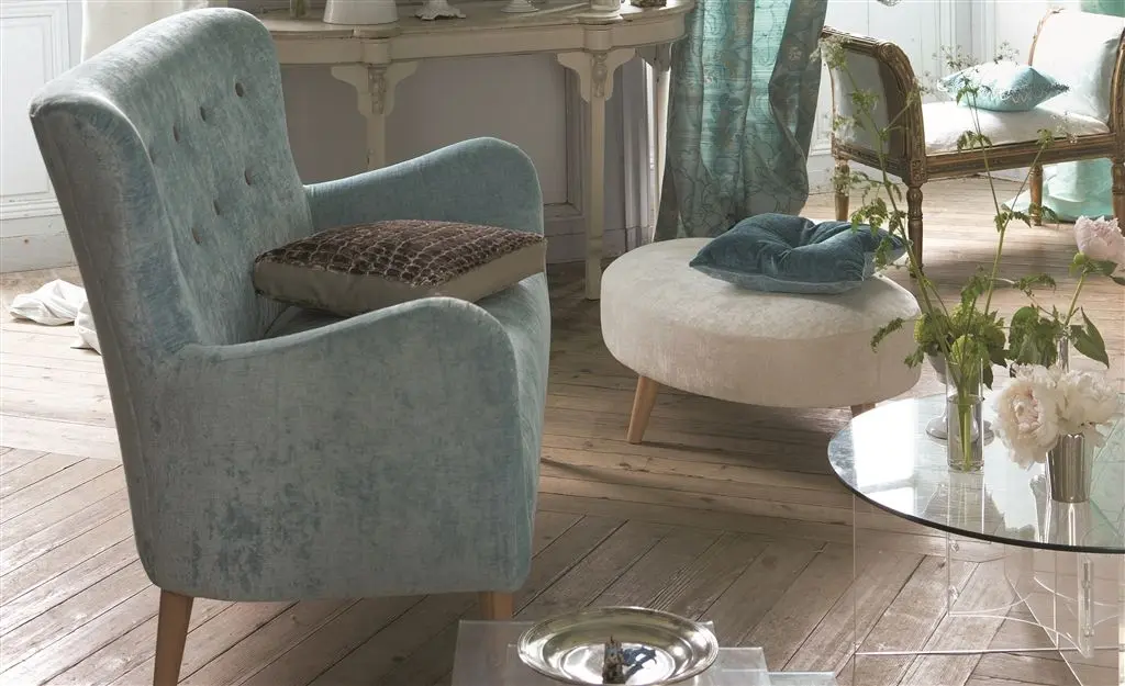 Ruggiero Fabrics