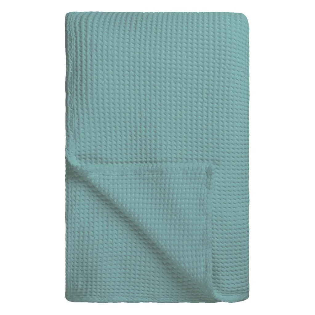 Alba Porcelain Throw
