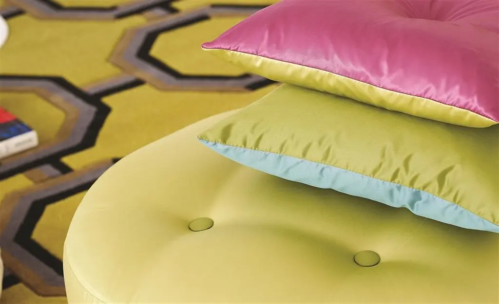 Santiago Fabrics