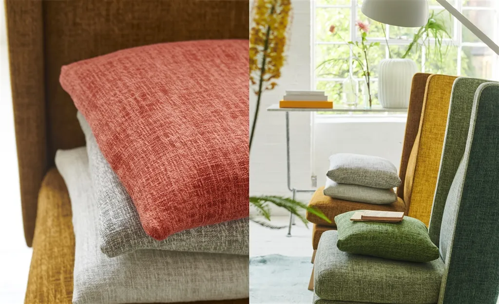Cavazzo Fabrics