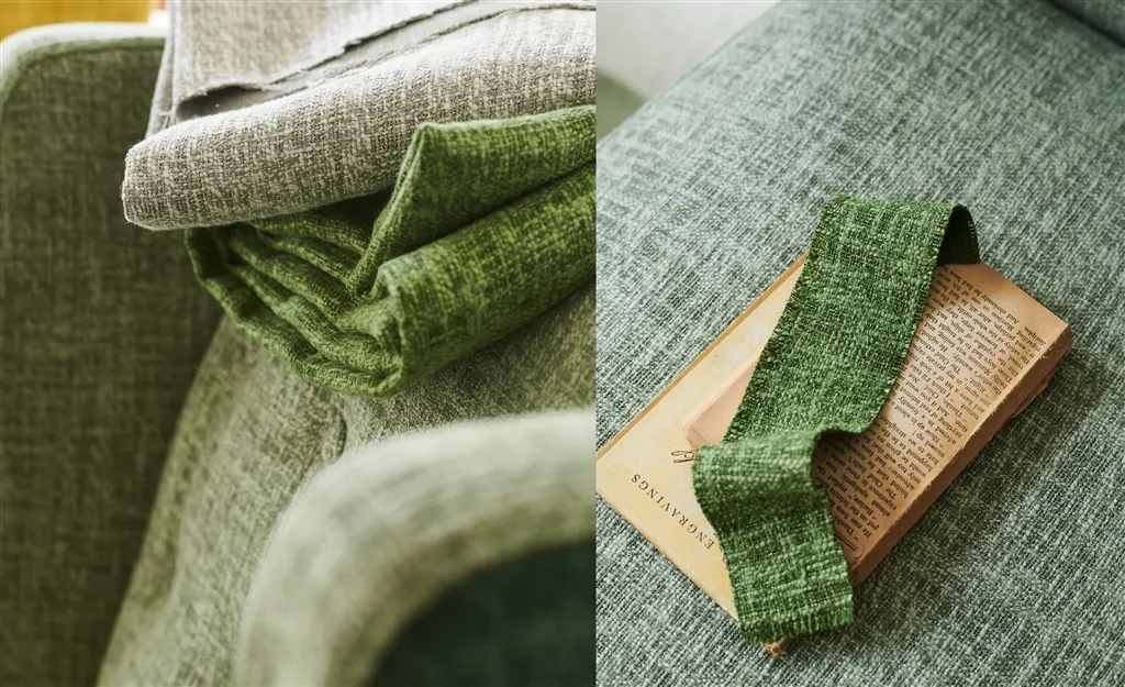 Cavazzo Fabrics