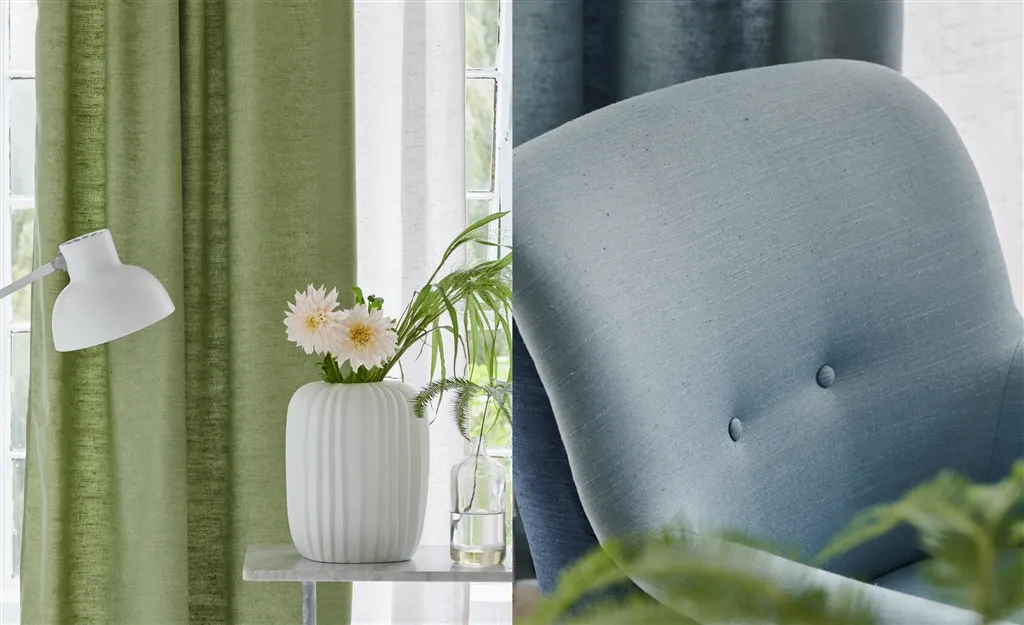 Mirissa II Fabrics