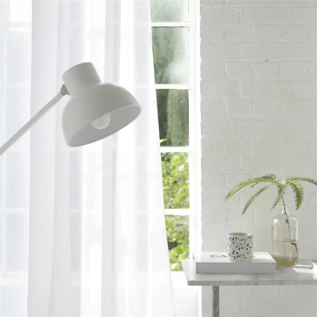 Garonne Chiffon Grey