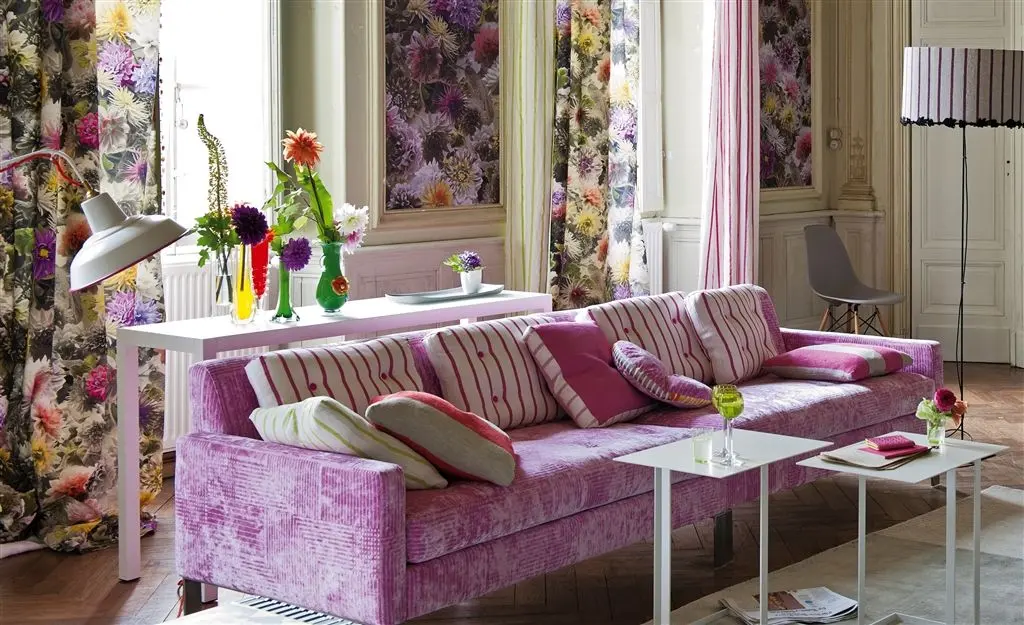 Sofienberg Fabrics