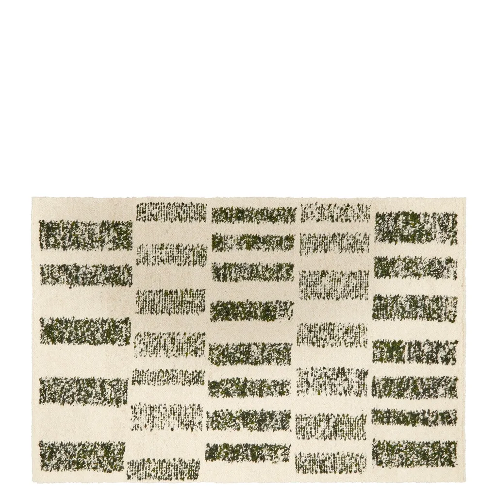 Cormo Forest Standard Rug