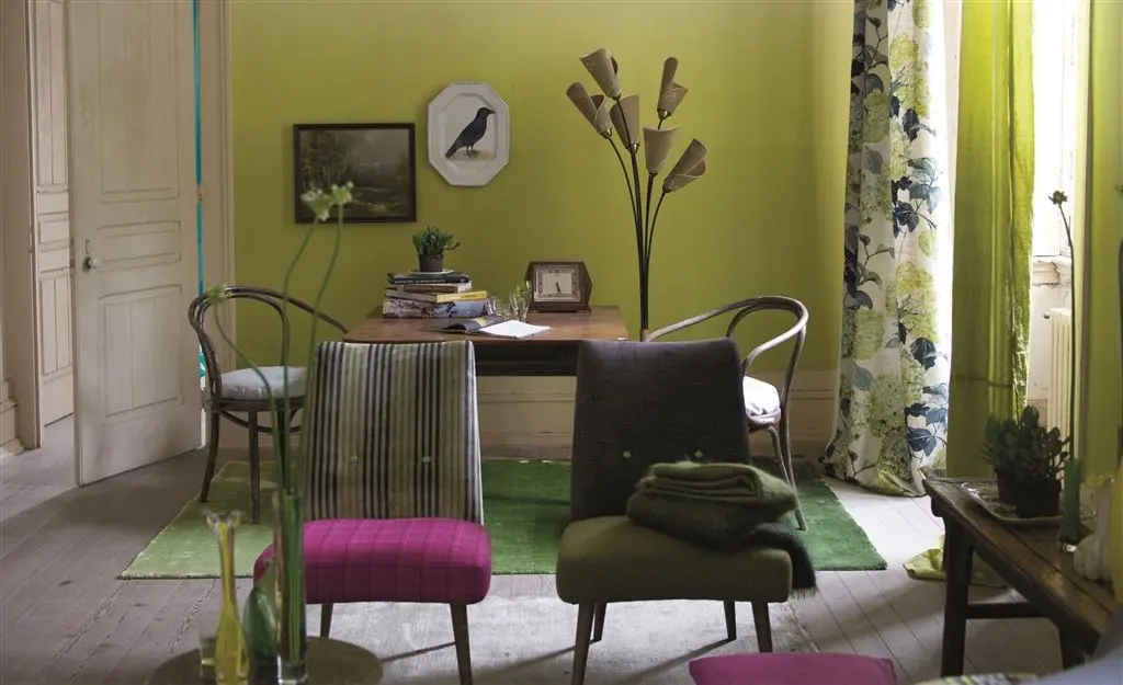 Torgiano Fabrics