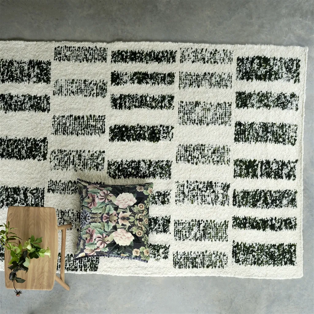 Cormo Forest Teppich
