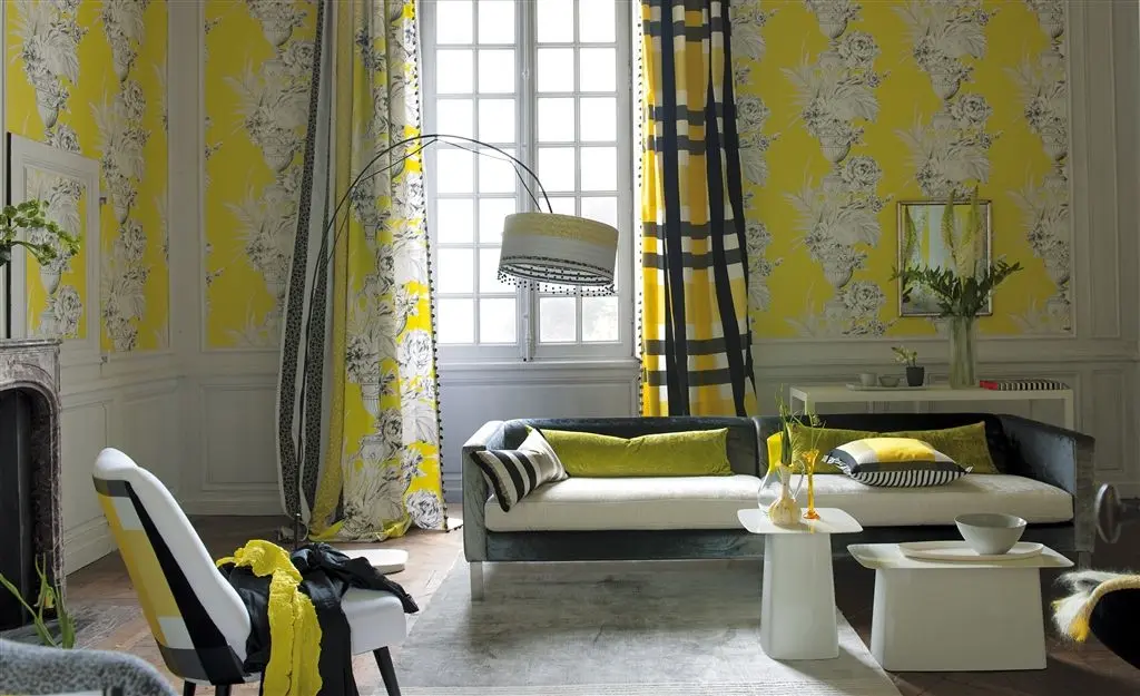 Amelie Fabrics