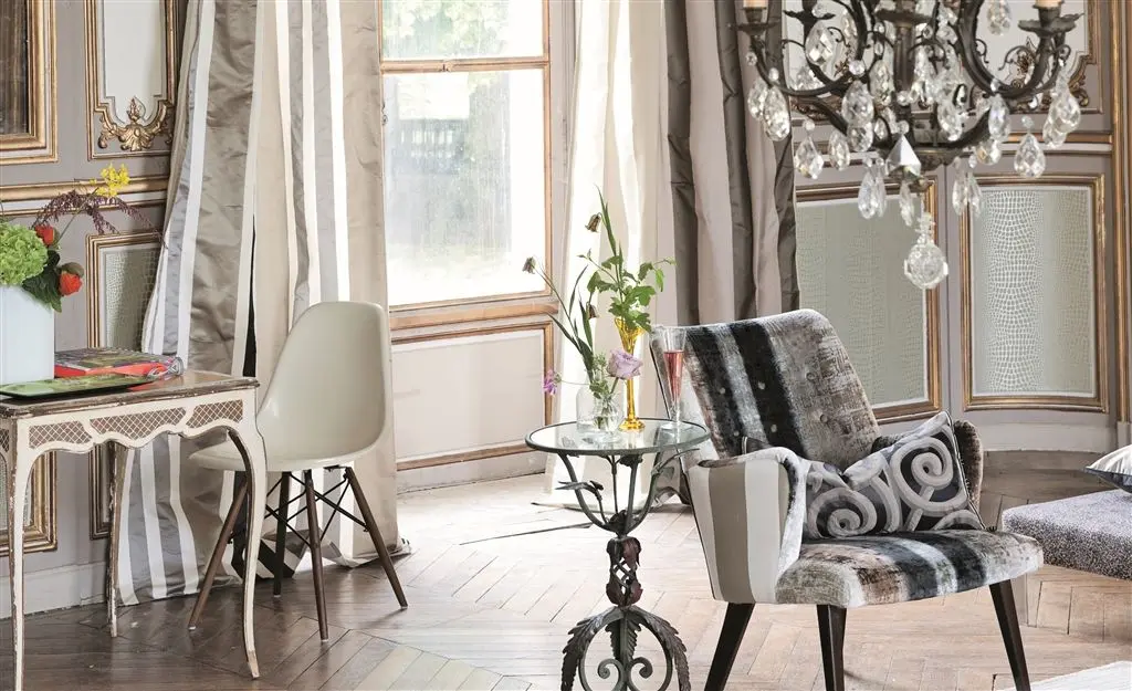 Amelie Fabrics