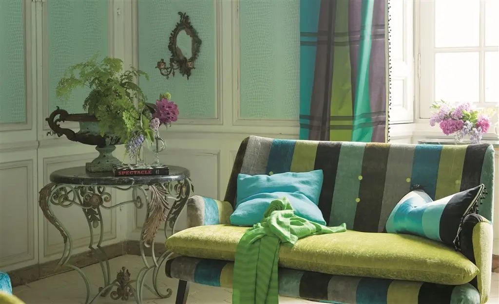 Trevelyan Fabrics