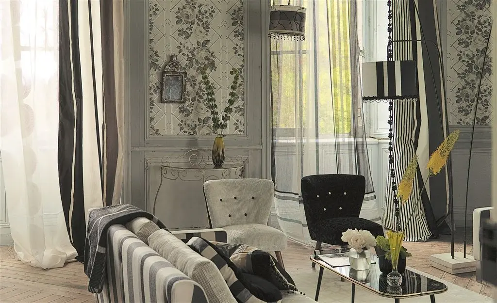 Valadier Fabrics