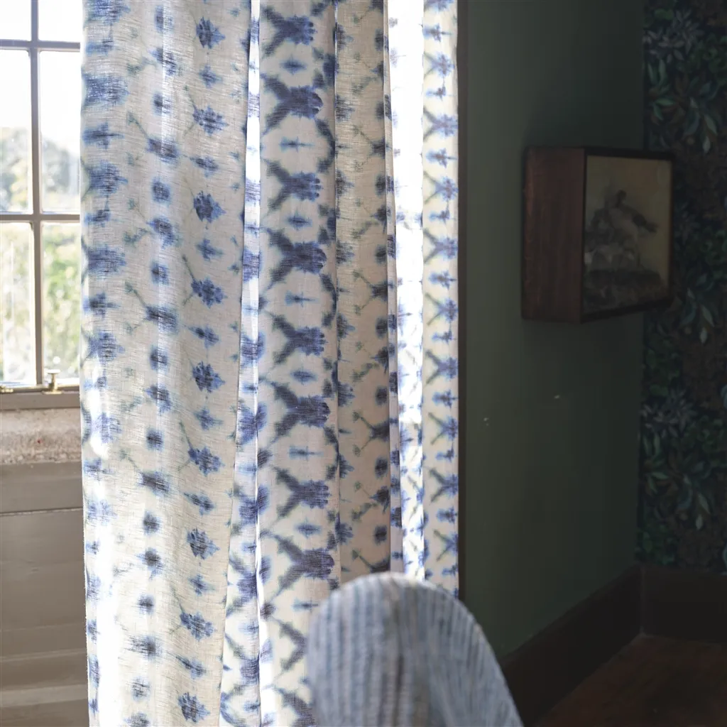 Karaoshi Cobalt