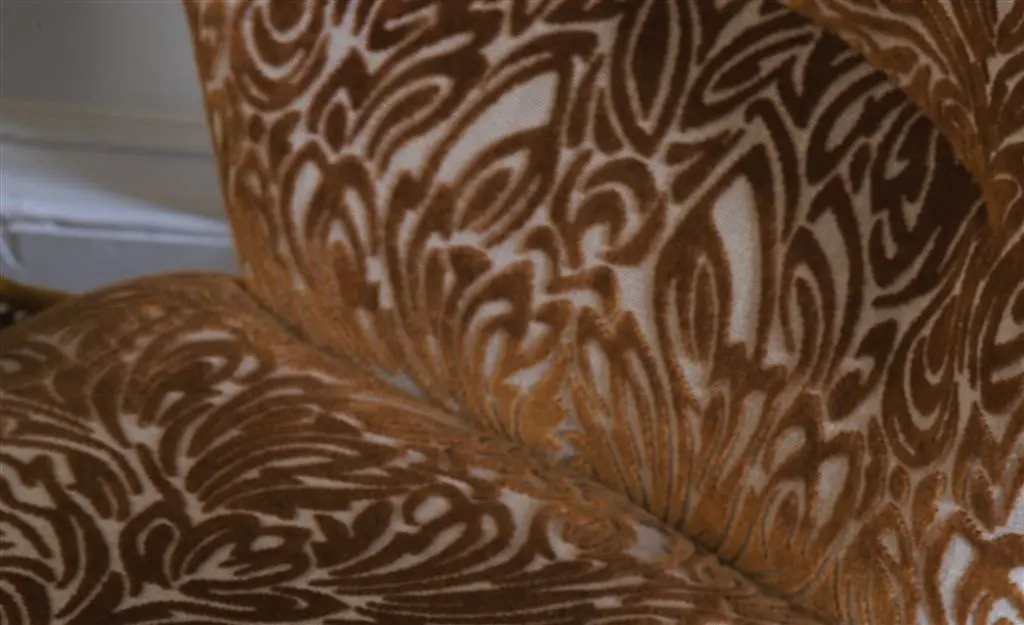 Aurelie Fabrics