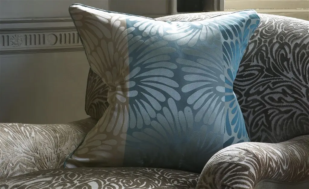 Aurelie Fabrics