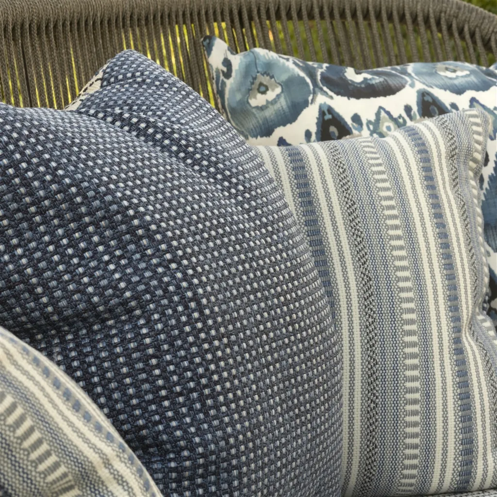 Camarena Indigo