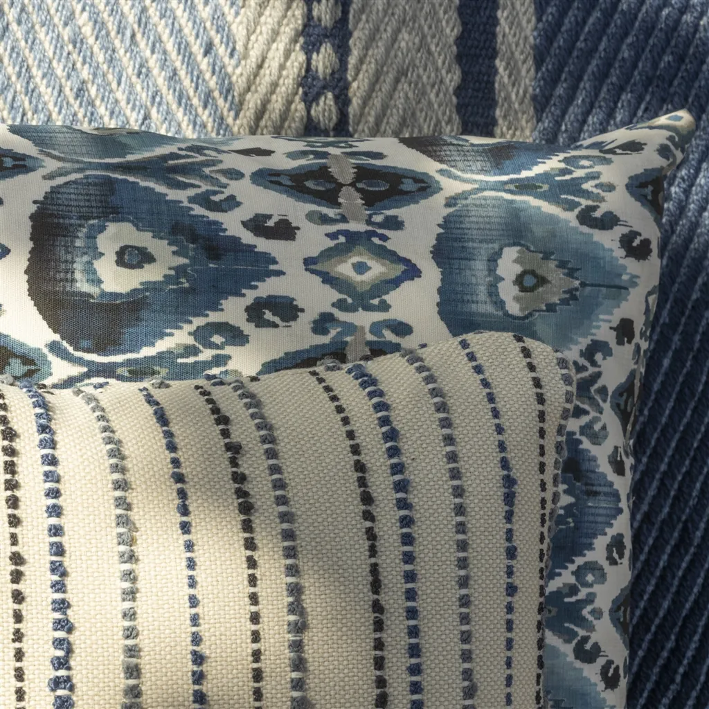 Cuzcita Indigo