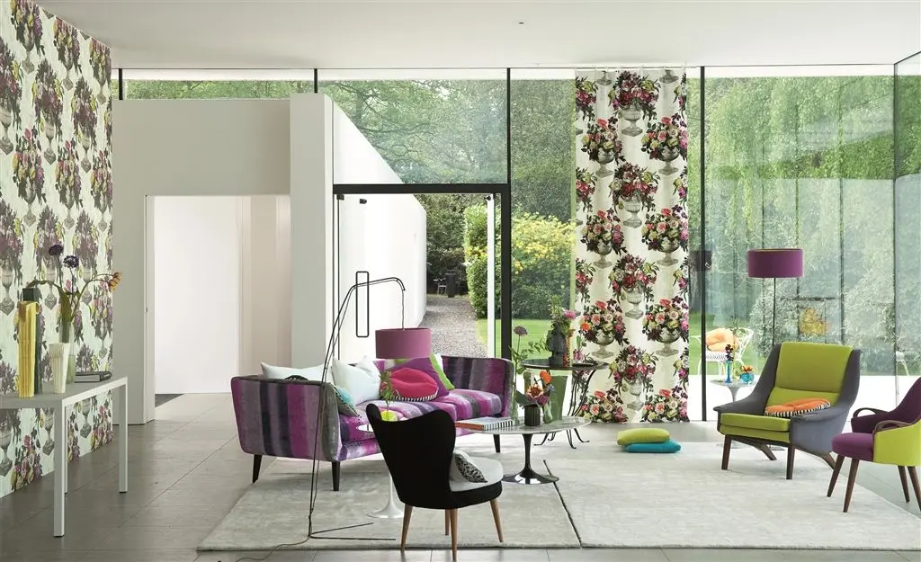 Zephirine Fabrics