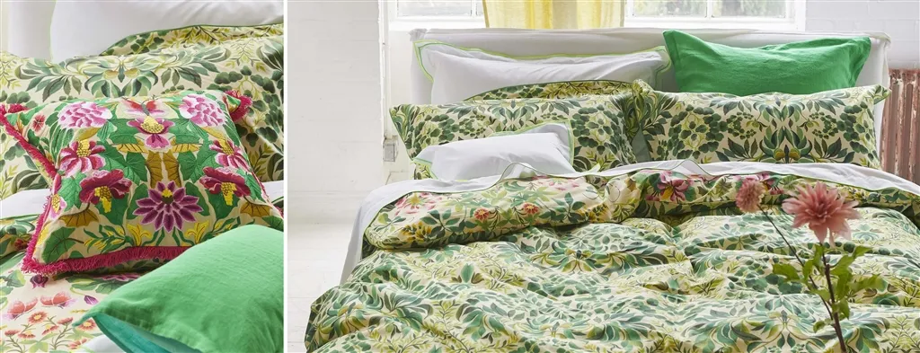 Luxury Bedding Sets, Luxury Bed Linen