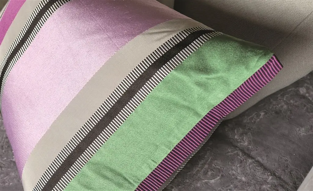Zetani Fabrics