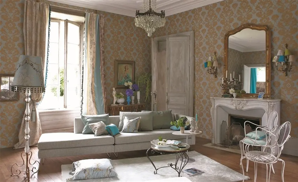Adelphi Fabrics