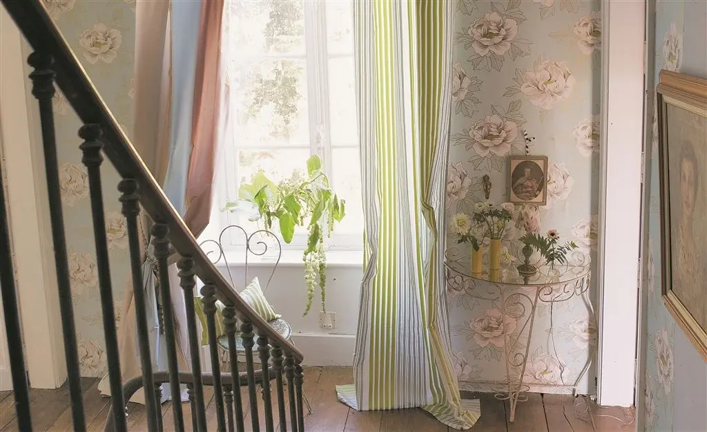 Adelphi Fabrics