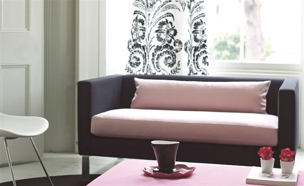 Alba Fabrics Designers Guild