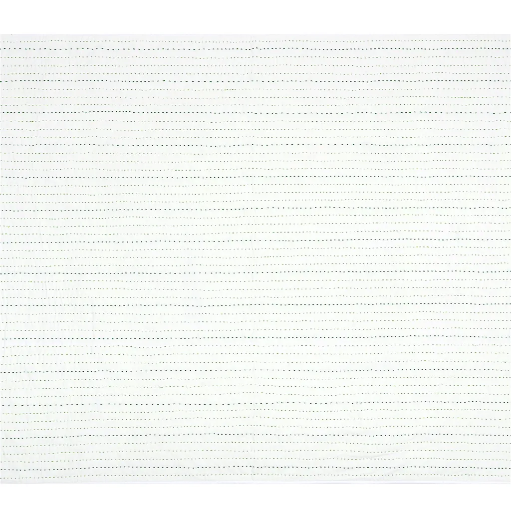 White Embroidered Quilt Emerald 