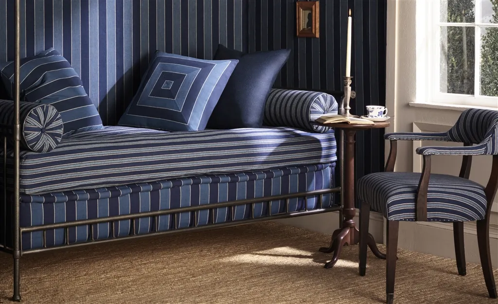 Blue Book Fabrics