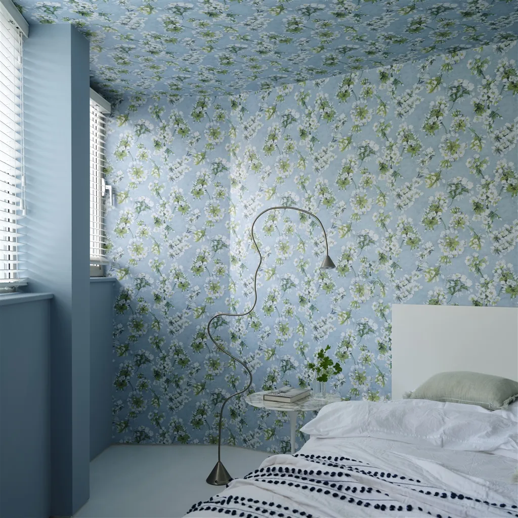 INTERIOR DESIGN DEPARTMENT