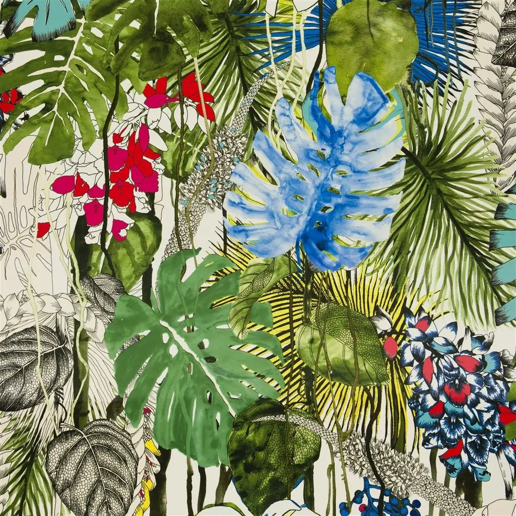 Jardin Exo'chic - Bougainvillierlithos Only
