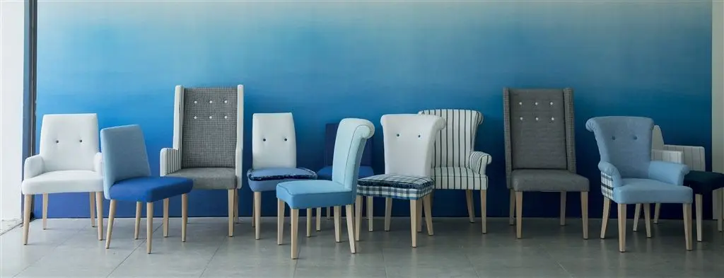 Gibson Alto Chairs