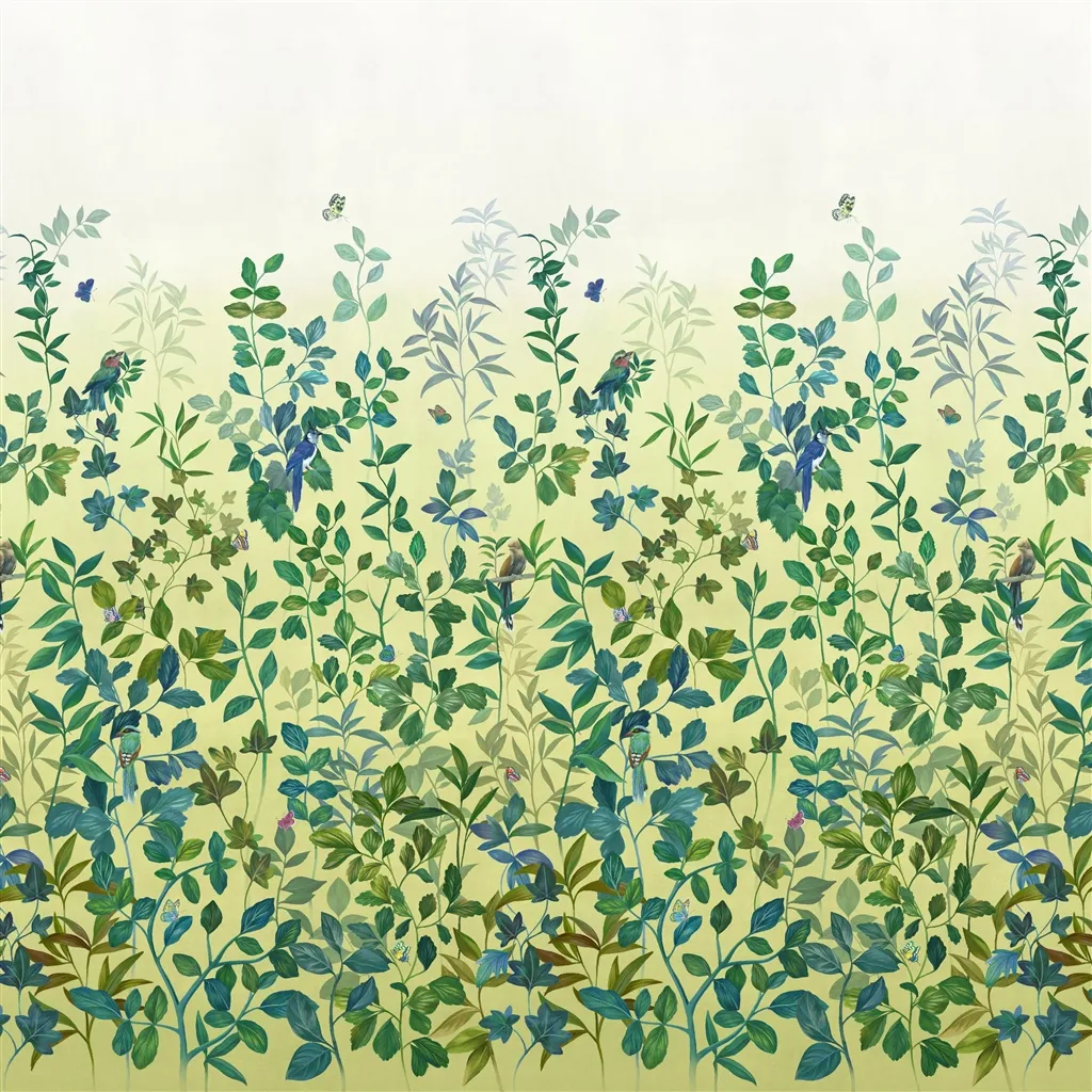 voliere lemongrass