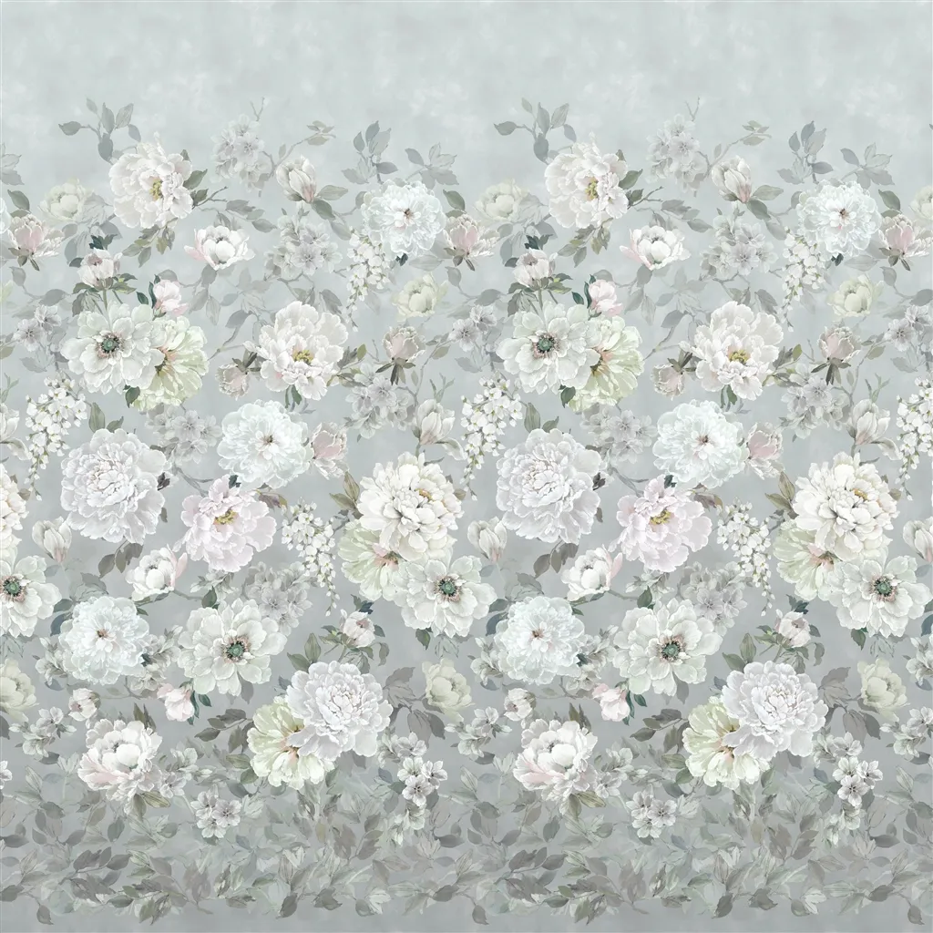 fleur blanche platinum