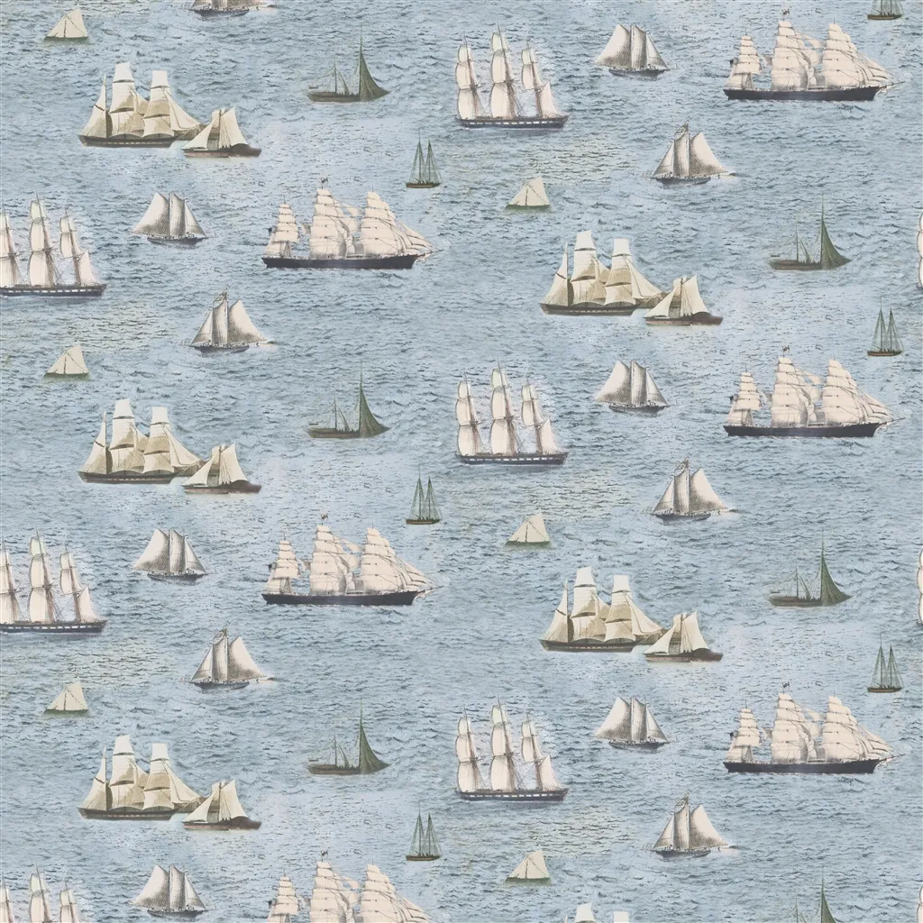 seaport - ocean