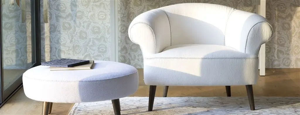 Stitch Large Stool
