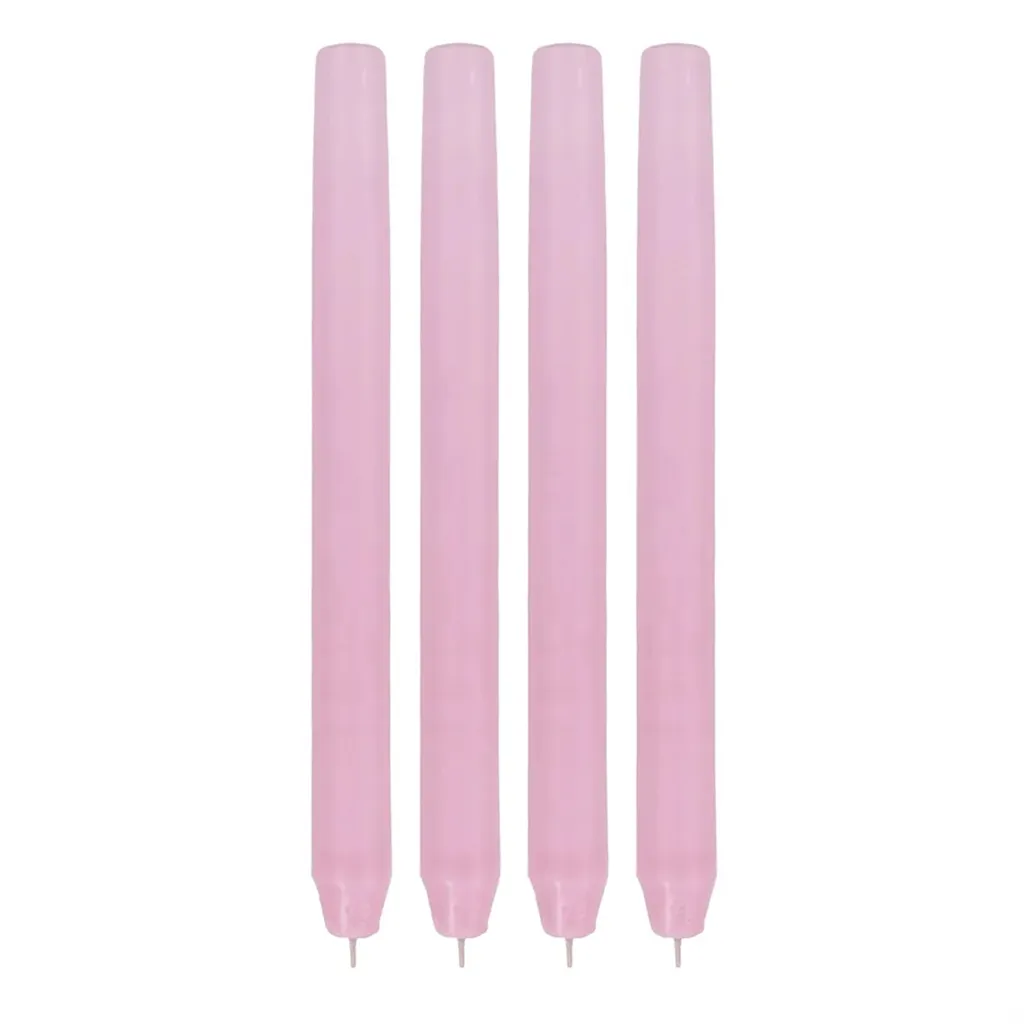 Designers Guild Cherry Blossom Dinner Candles Set of 4