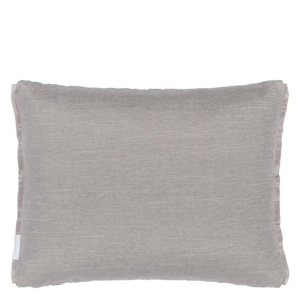 Jabot Moonstone Cushion - Reverse