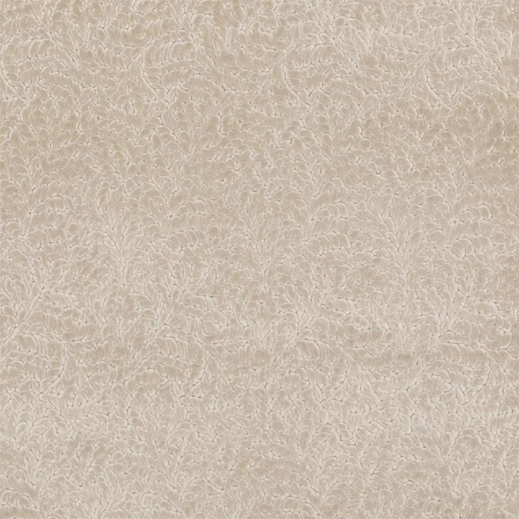 Cartouche - Linen Cutting