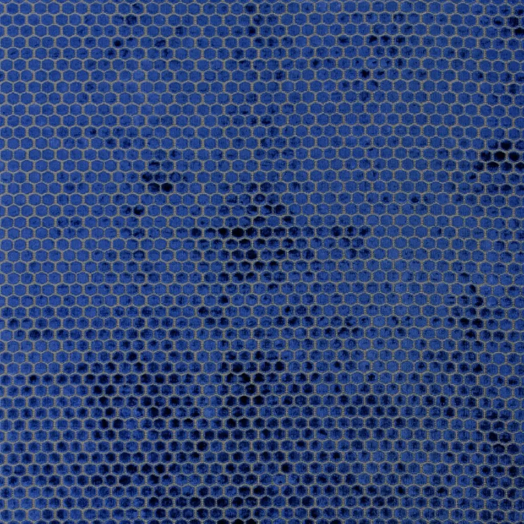 Jabot - Cobalt Cutting