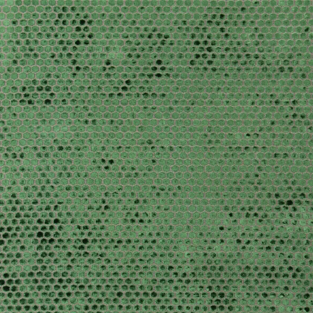 jabot - emerald