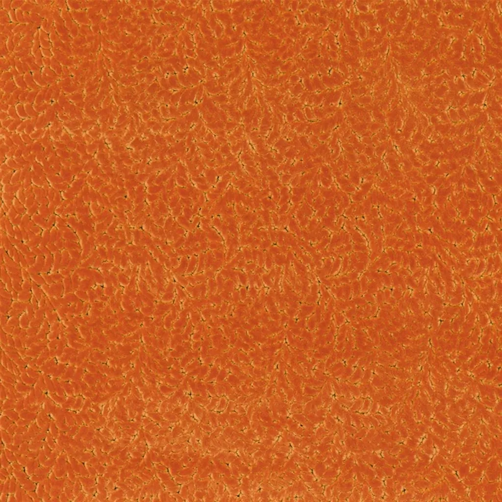 Cartouche - Saffron Cutting