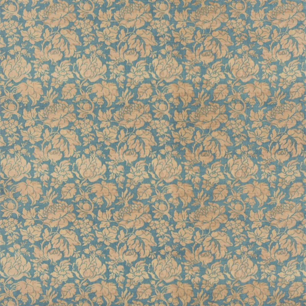 salonnieres damask - agate