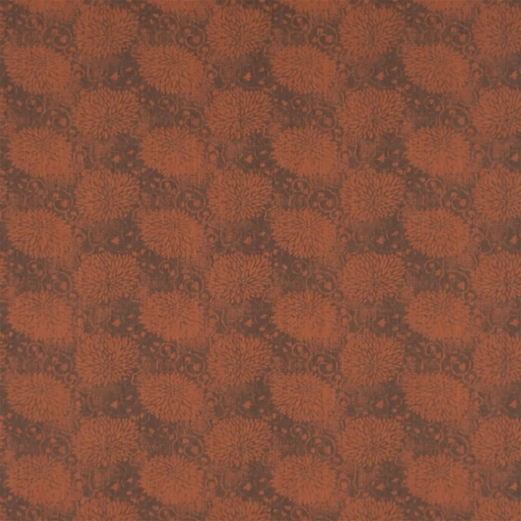 chrysantheme - sandalwood