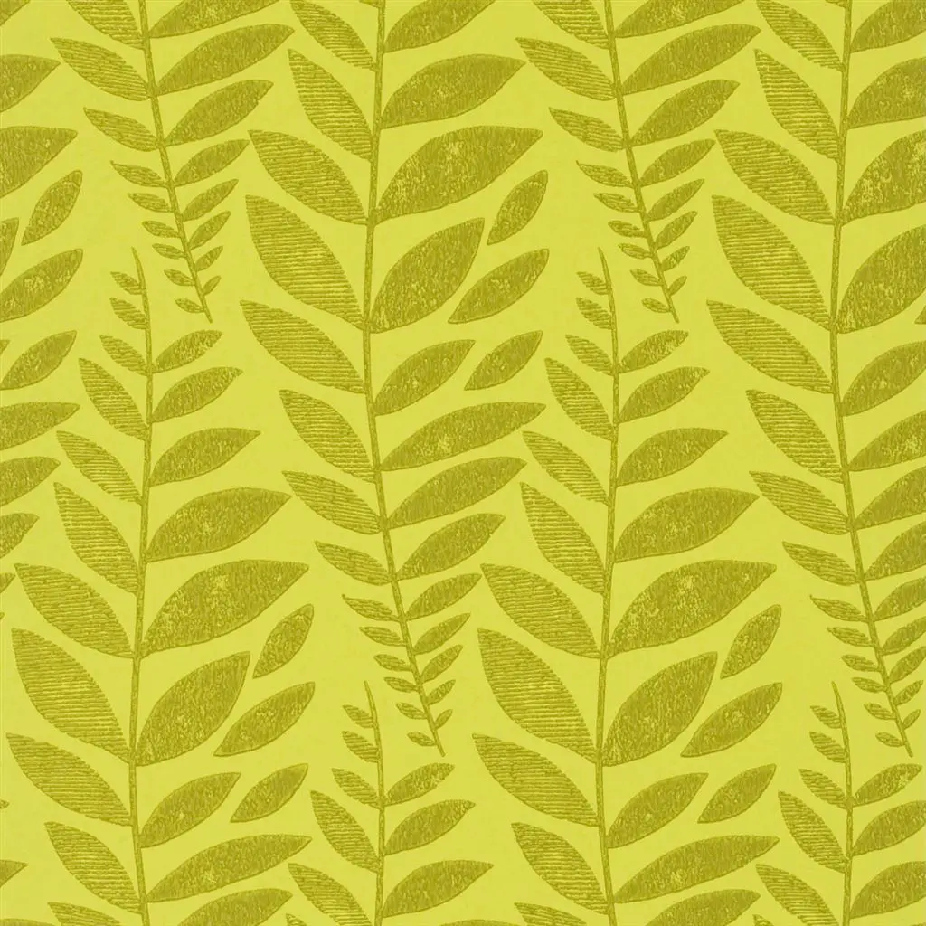 Odhni - Moss Cutting