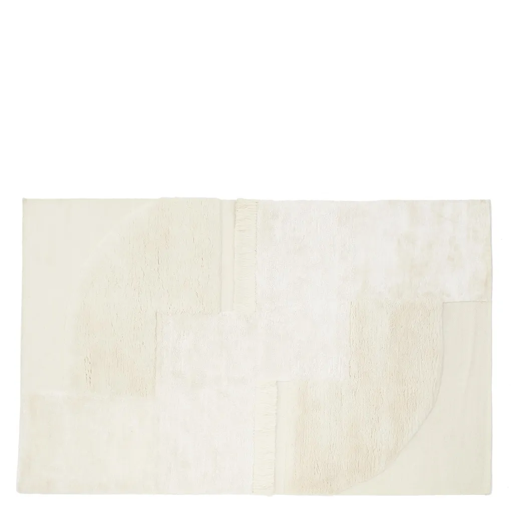 Bourdelle Chalk Large Rug